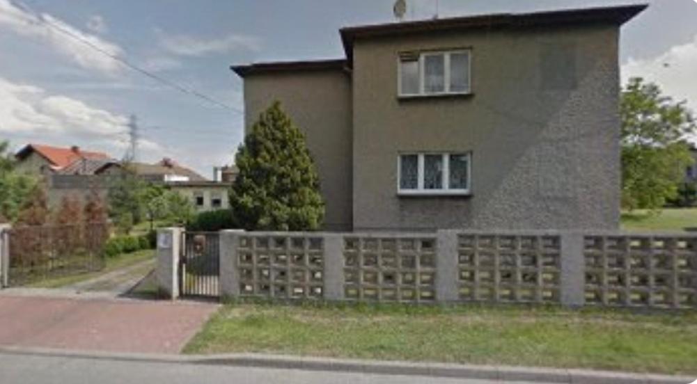 Riviera Rybnik Hostel รืบนิค ภายนอก รูปภาพ